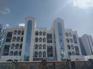 20bdrm Villa in Bole for rent