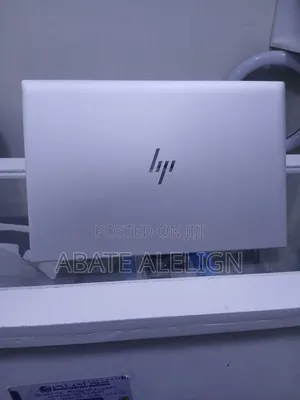 New Laptop HP EliteBook 840 16GB Intel Core I7 SSD 512GB
