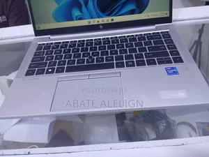New Laptop HP EliteBook 840 16GB Intel Core I7 SSD 512GB