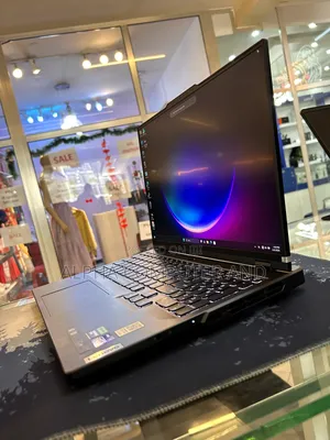 New Laptop Lenovo 16GB Intel Core I9 SSD 1T