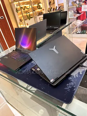 New Laptop Lenovo 16GB Intel Core I9 SSD 1T
