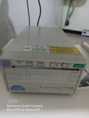 Ultrasound Printer