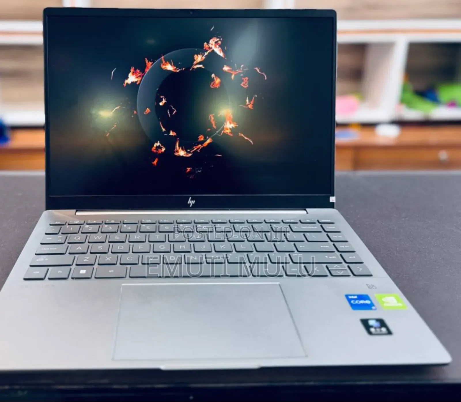 New Laptop HP Pavilion 14 16GB Intel Core i5 SSD 512GB