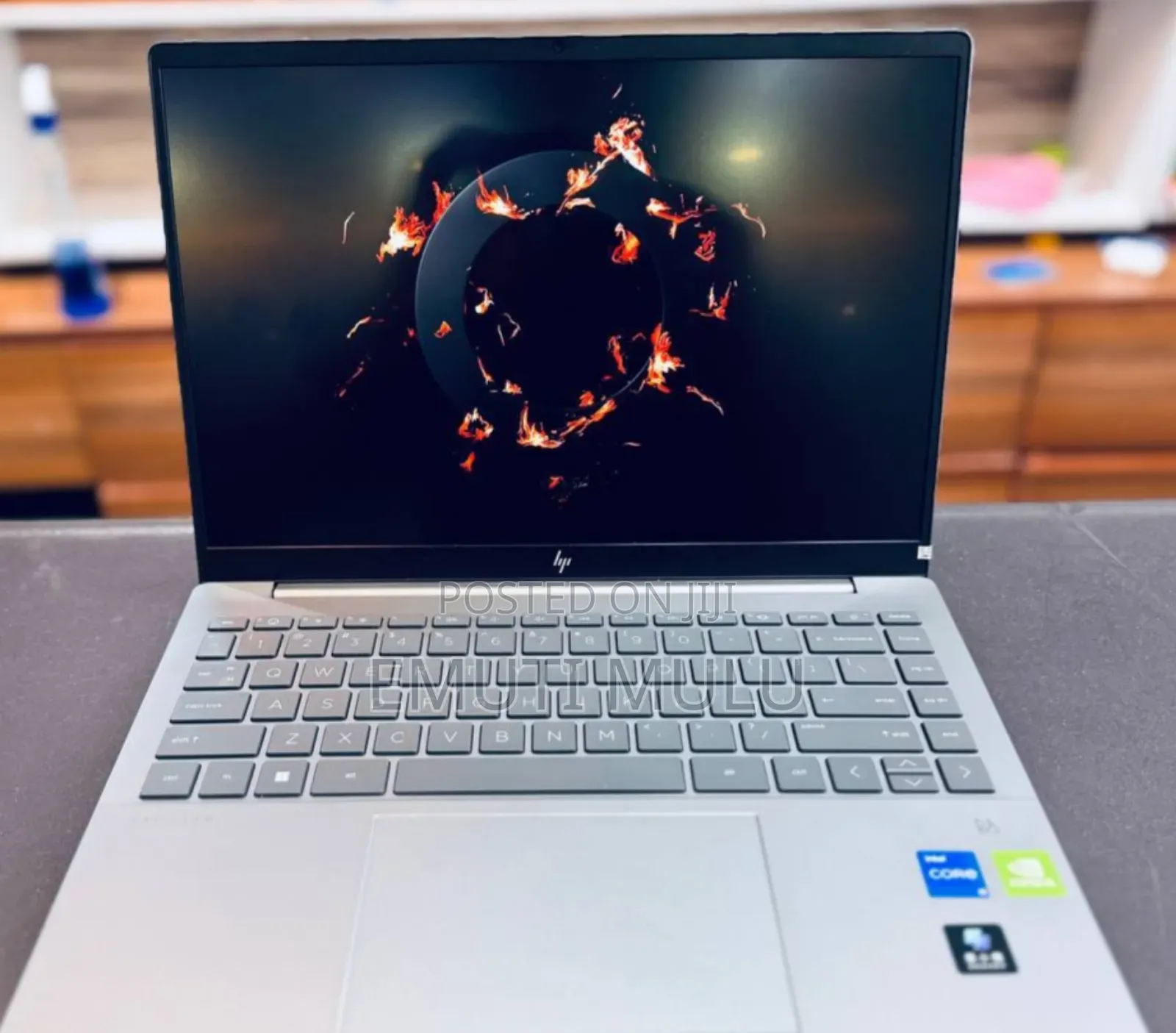 New Laptop HP Pavilion 14 16GB Intel Core i5 SSD 512GB