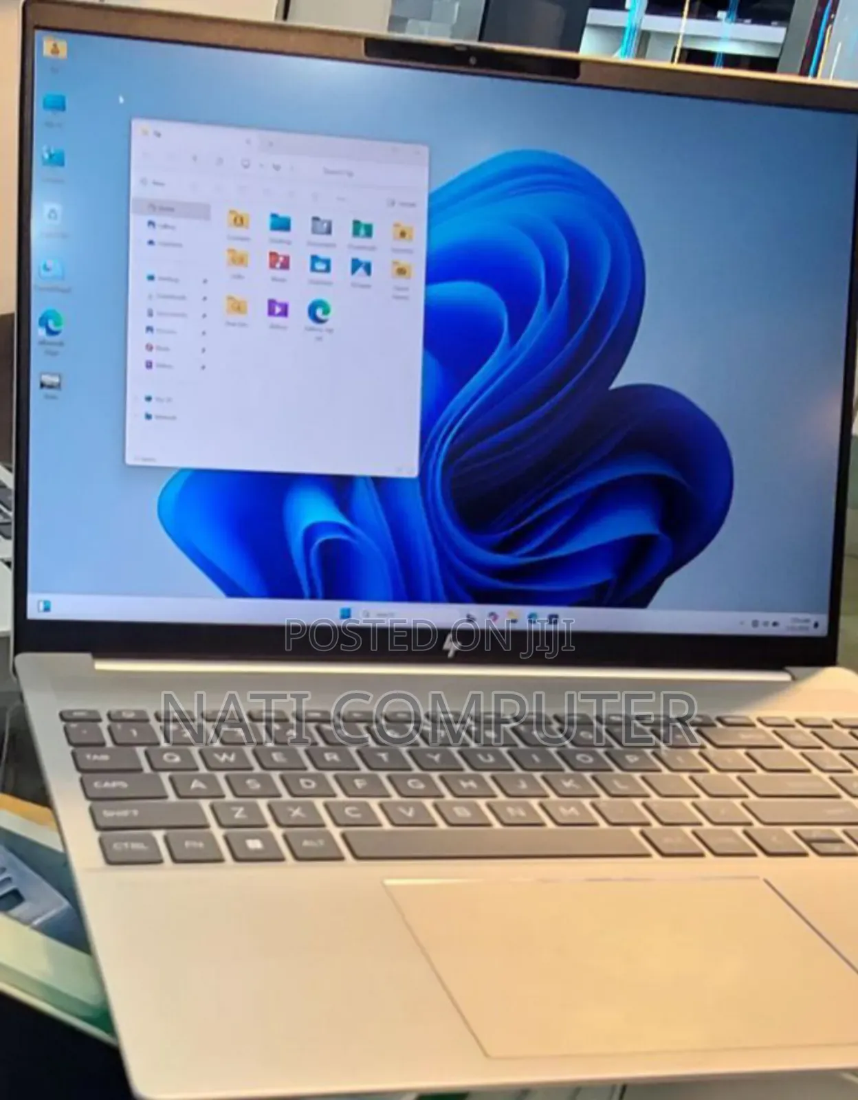 New Laptop HP Pavilion 15 16GB Intel Core I7 SSD 1T