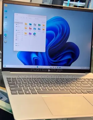 New Laptop HP Pavilion 15 16GB Intel Core I7 SSD 1T