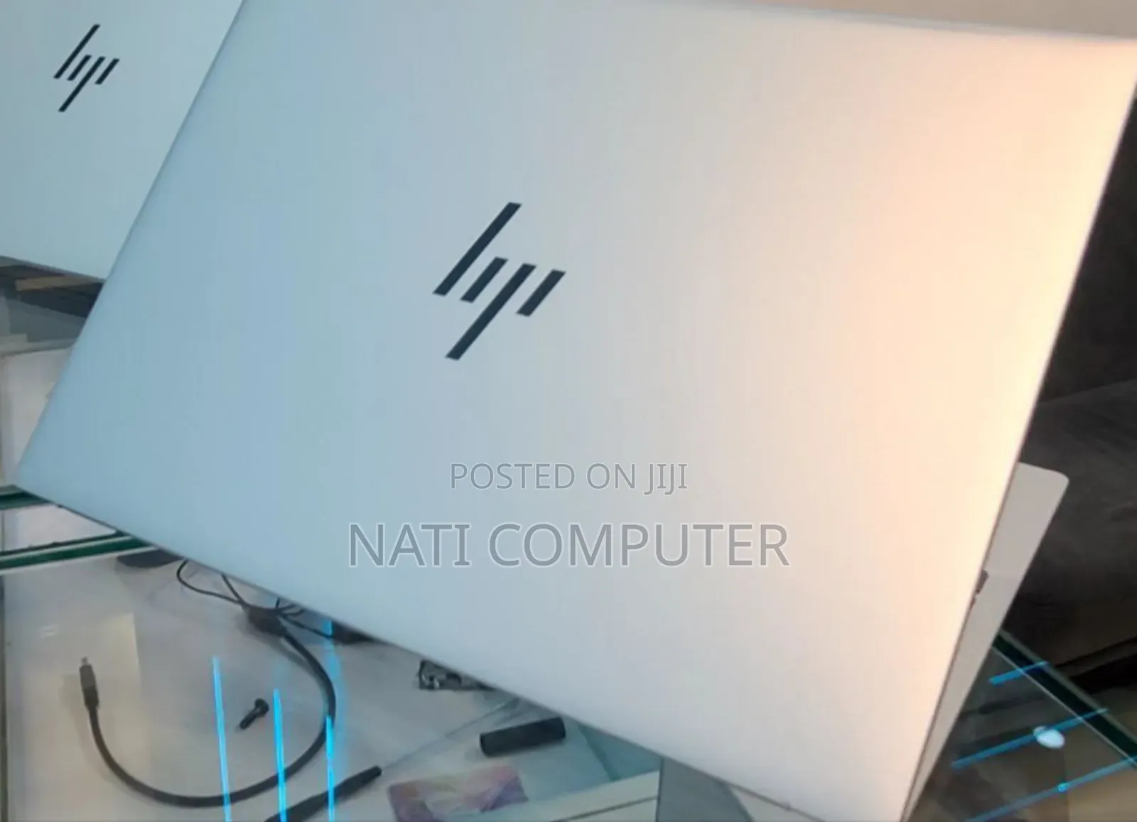 New Laptop HP Pavilion 15 16GB Intel Core I7 SSD 1T