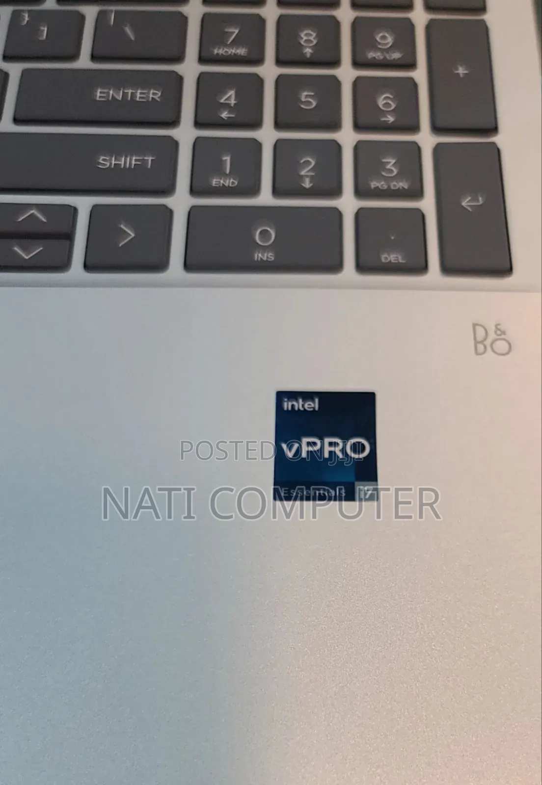 New Laptop HP Pavilion 15 16GB Intel Core I7 SSD 1T