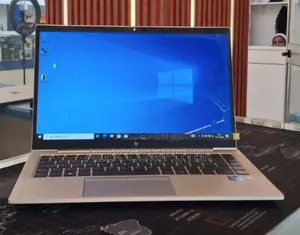 New Laptop HP EliteBook 840 G8 16GB Intel Core I7 SSD 512GB