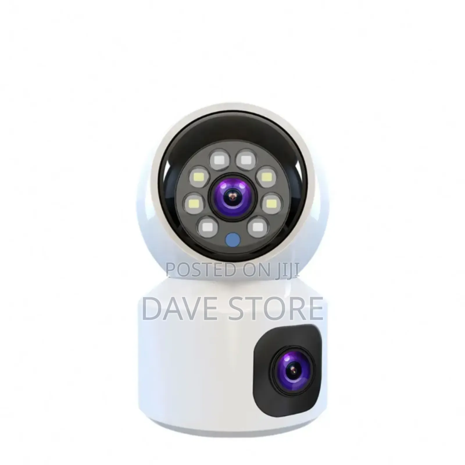 Smart Wifi Security Camera