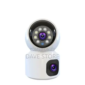 Smart Wifi Security Camera
