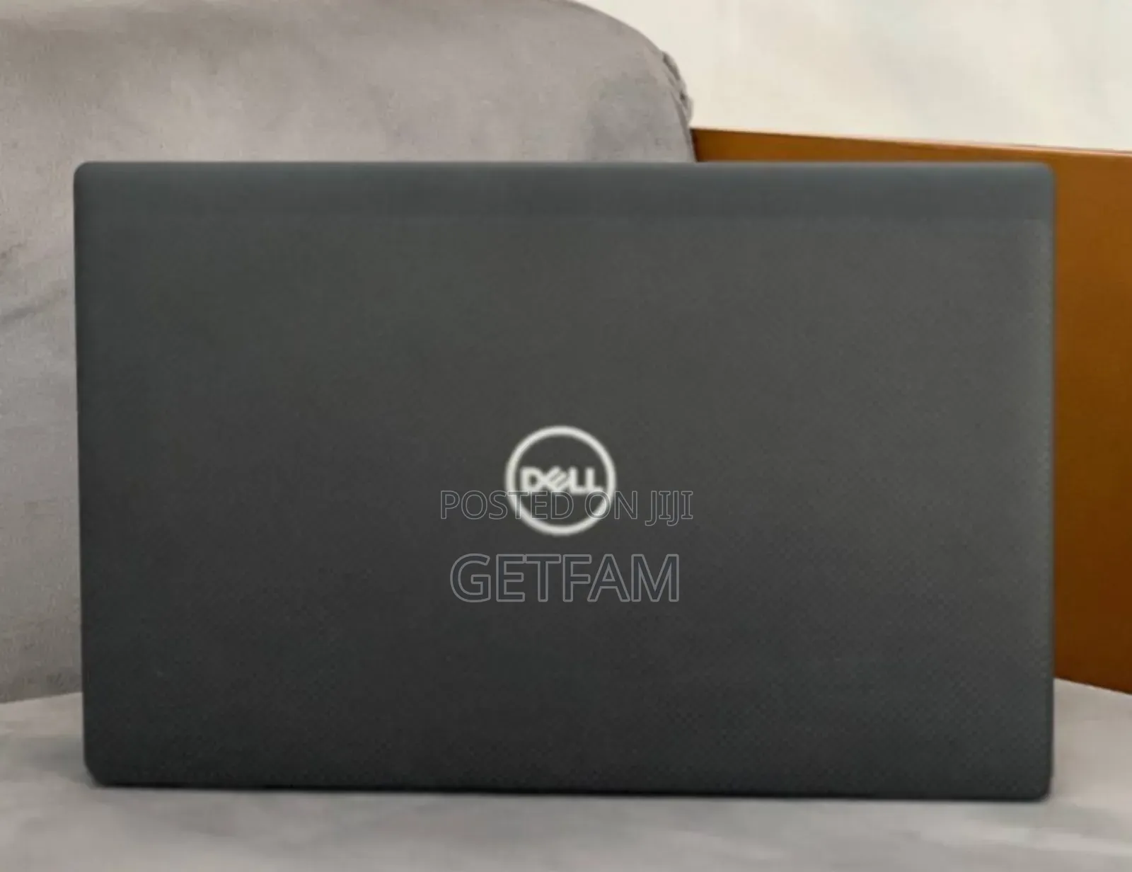 New Laptop Dell Latitude 7420 16GB Intel Core I5 SSD 512GB