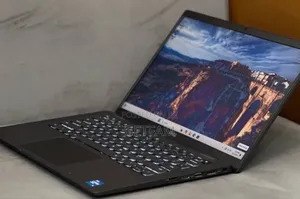 New Laptop Dell Latitude 7420 16GB Intel Core I5 SSD 512GB