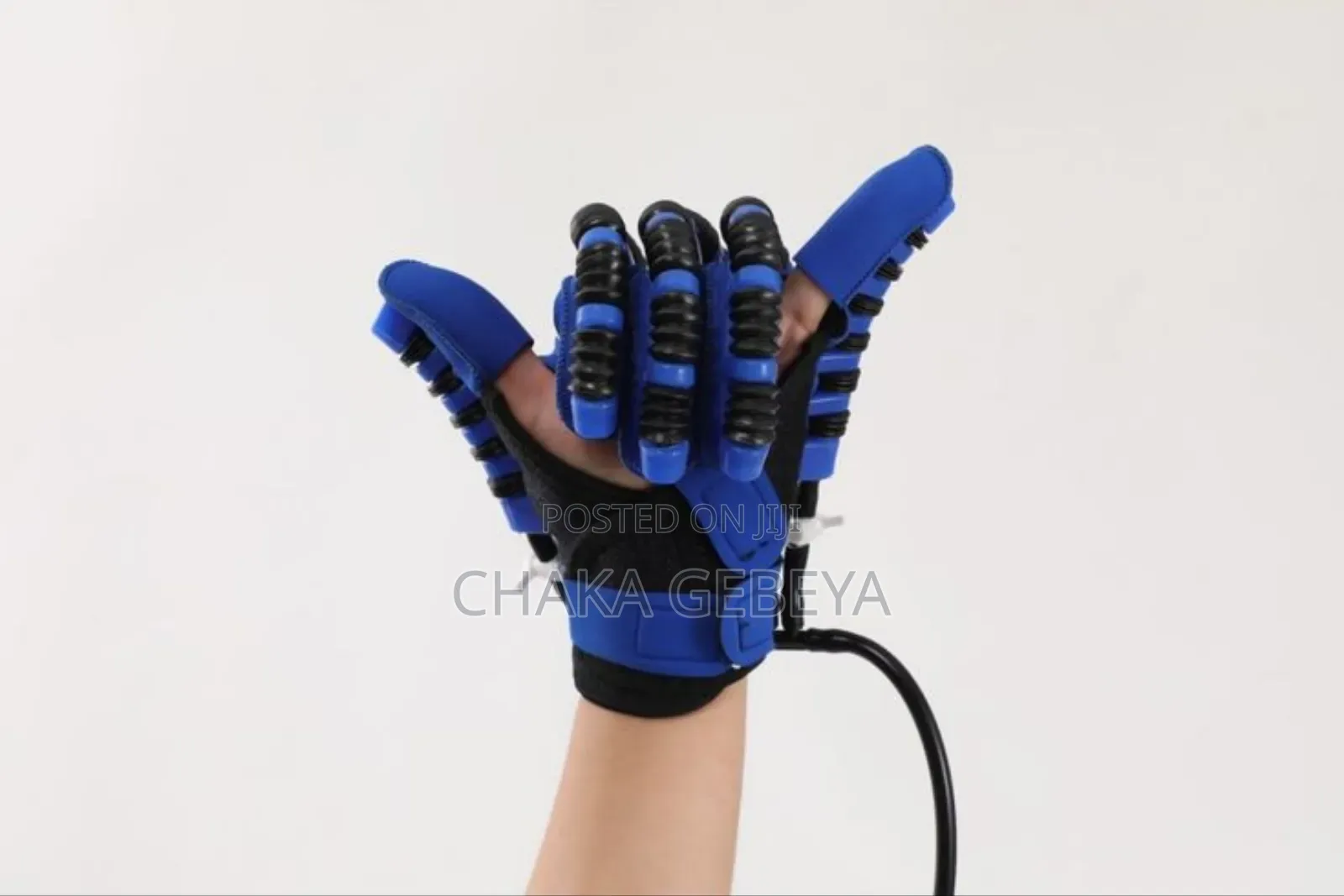 Electric Rehabilitation Glove - Improves Blood Flow Muscle Movement