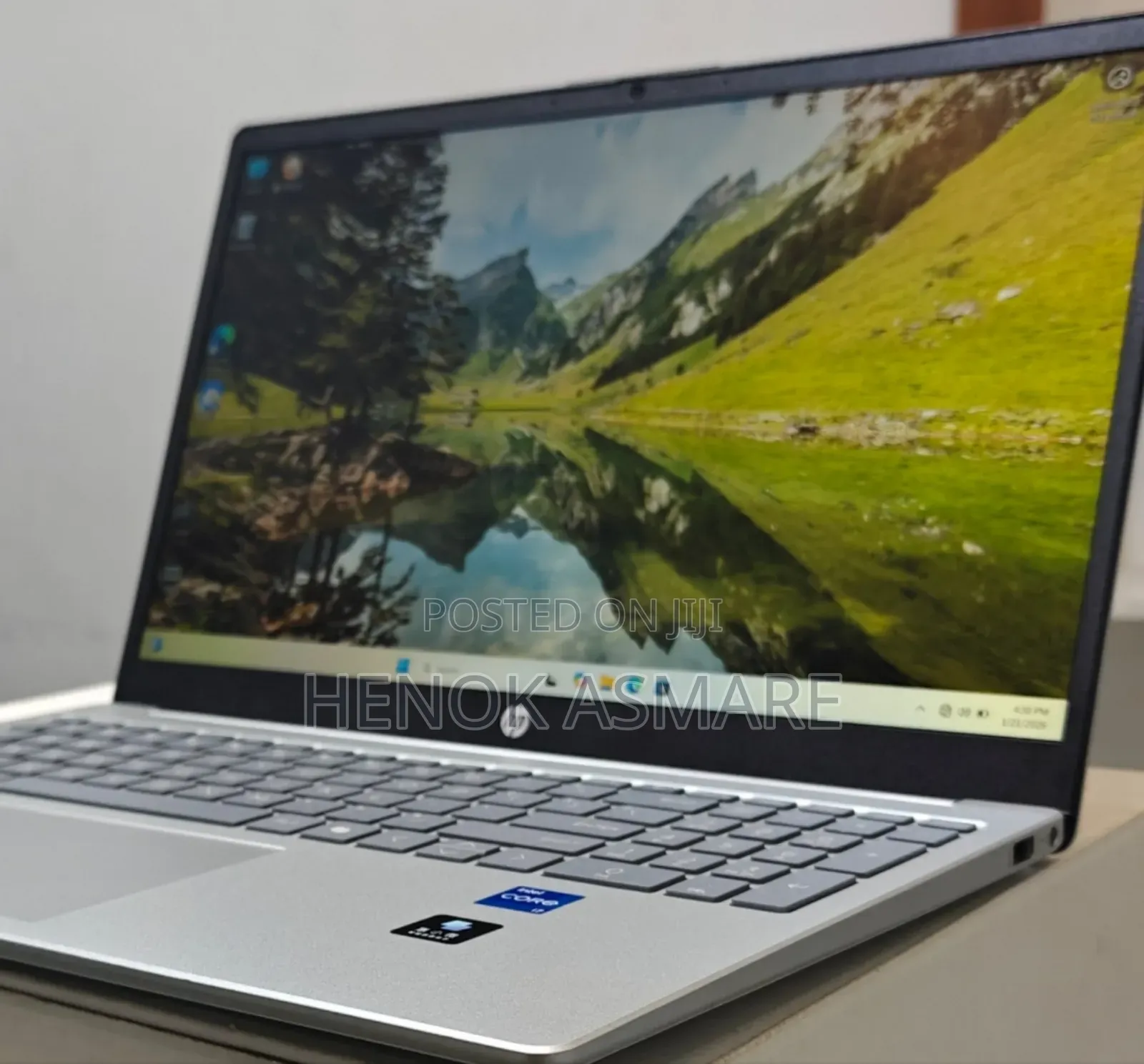 New Laptop HP Stream Notebook 16GB Intel Core I7 SSD 1T