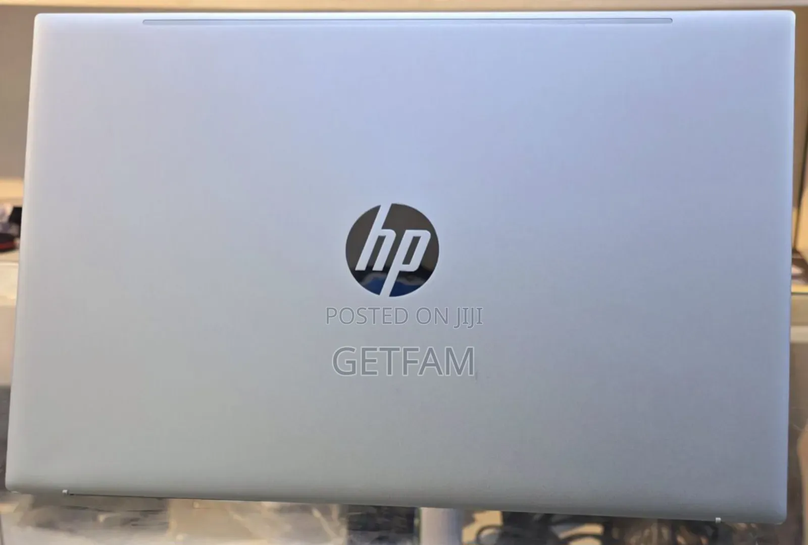 New Laptop HP Pavilion 15 16GB Nvidia SSD 512GB
