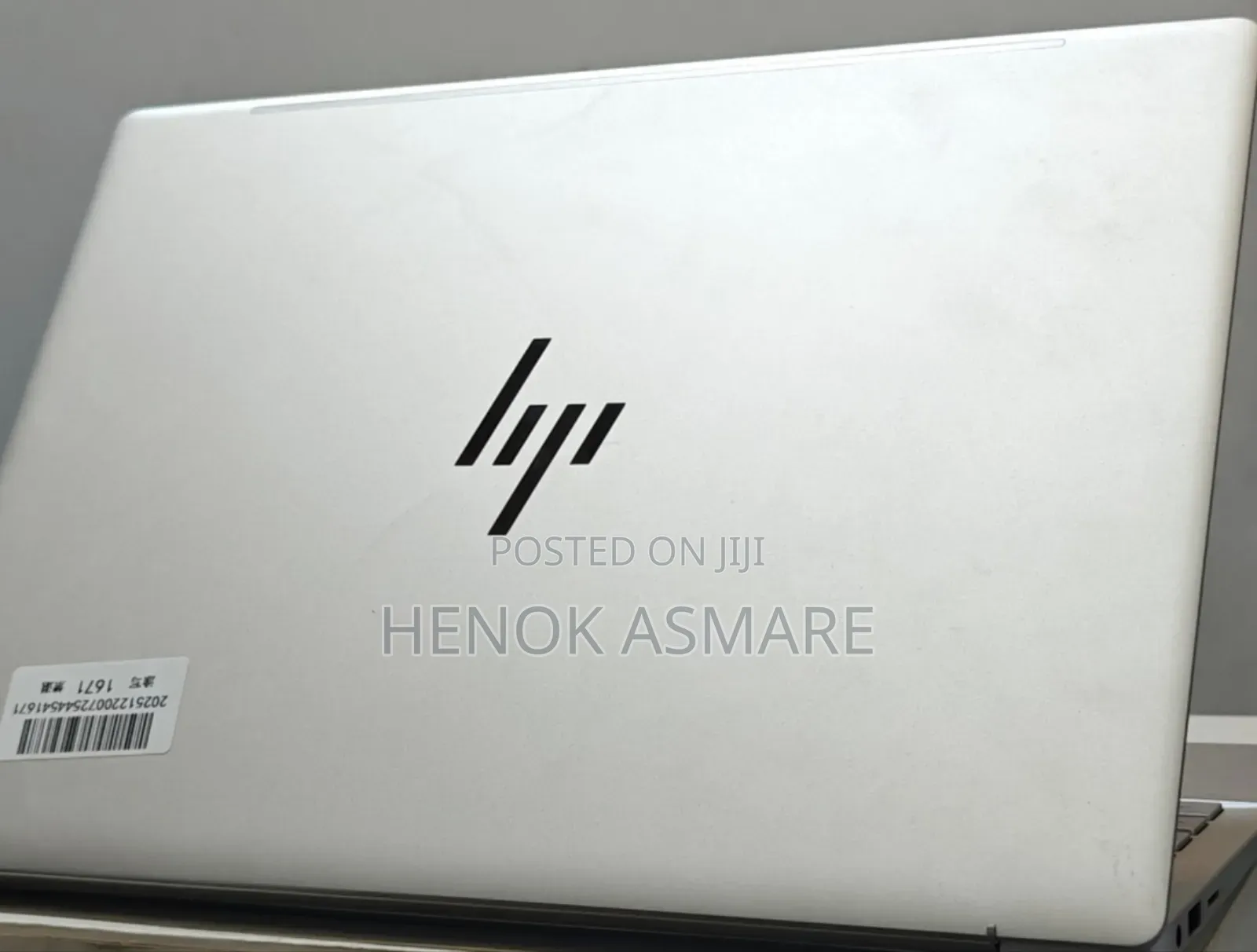 New Laptop HP Pavilion 15 16GB Intel Core I5 SSD 1T