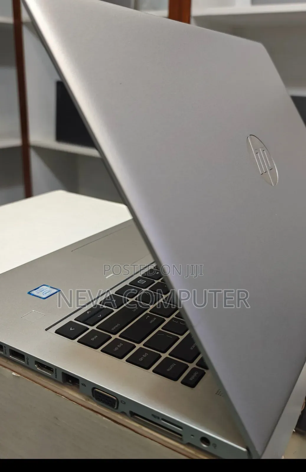 New Laptop HP Stream Notebook 16GB Intel Core I5 SSD 1T