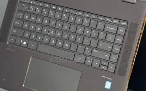 New Laptop HP Spectre 16GB Intel Core I7 HDD+SSD 512GB