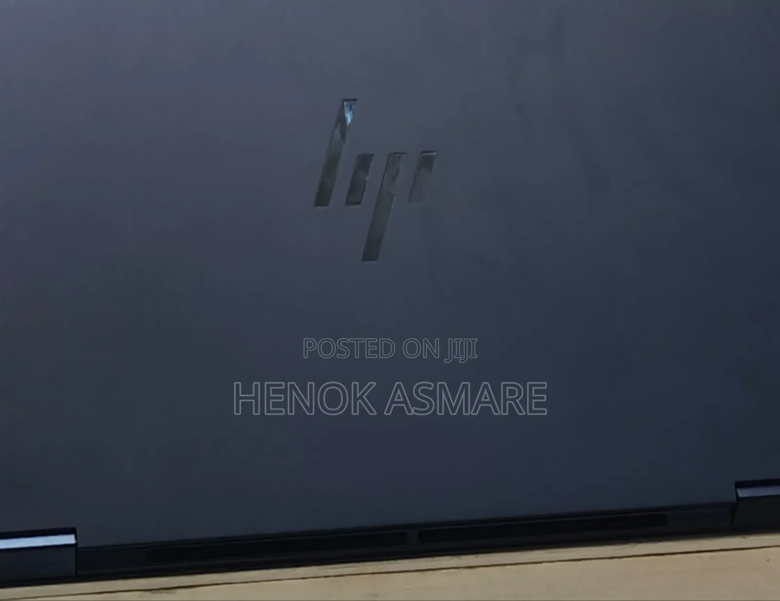 New Laptop HP Envy 15 16GB Intel Core Ultra 7 SSD 1T