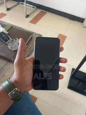 Apple iPhone 11 Pro Max 256 GB Silver