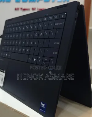 New Laptop HP Envy 15 16GB Intel Core Ultra 7 SSD 1T