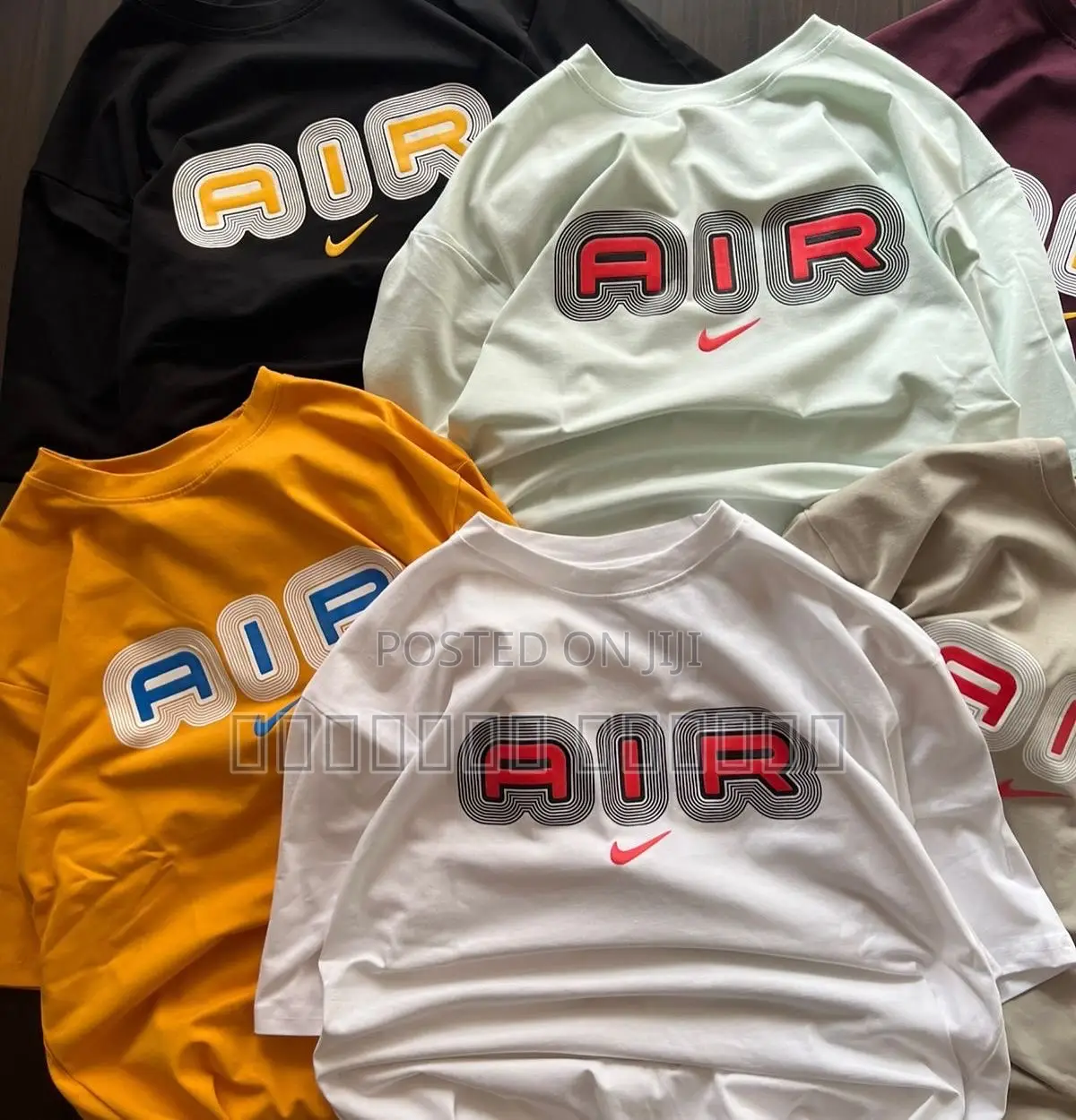 Premium Cotton T-Shirt Sale – Fresh Styles, Everyday Comfort