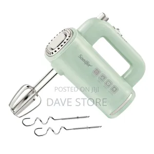 Sonifer Hand Mixer