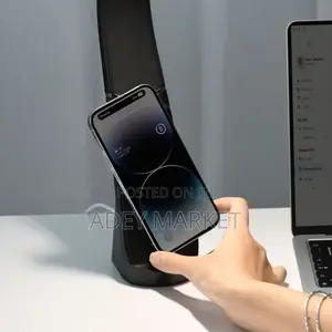 Green Lion Mag Led Desk Lamp