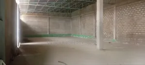 Warehouse for Rent in Addis Ababa With Its Own 3 Phase Power Office