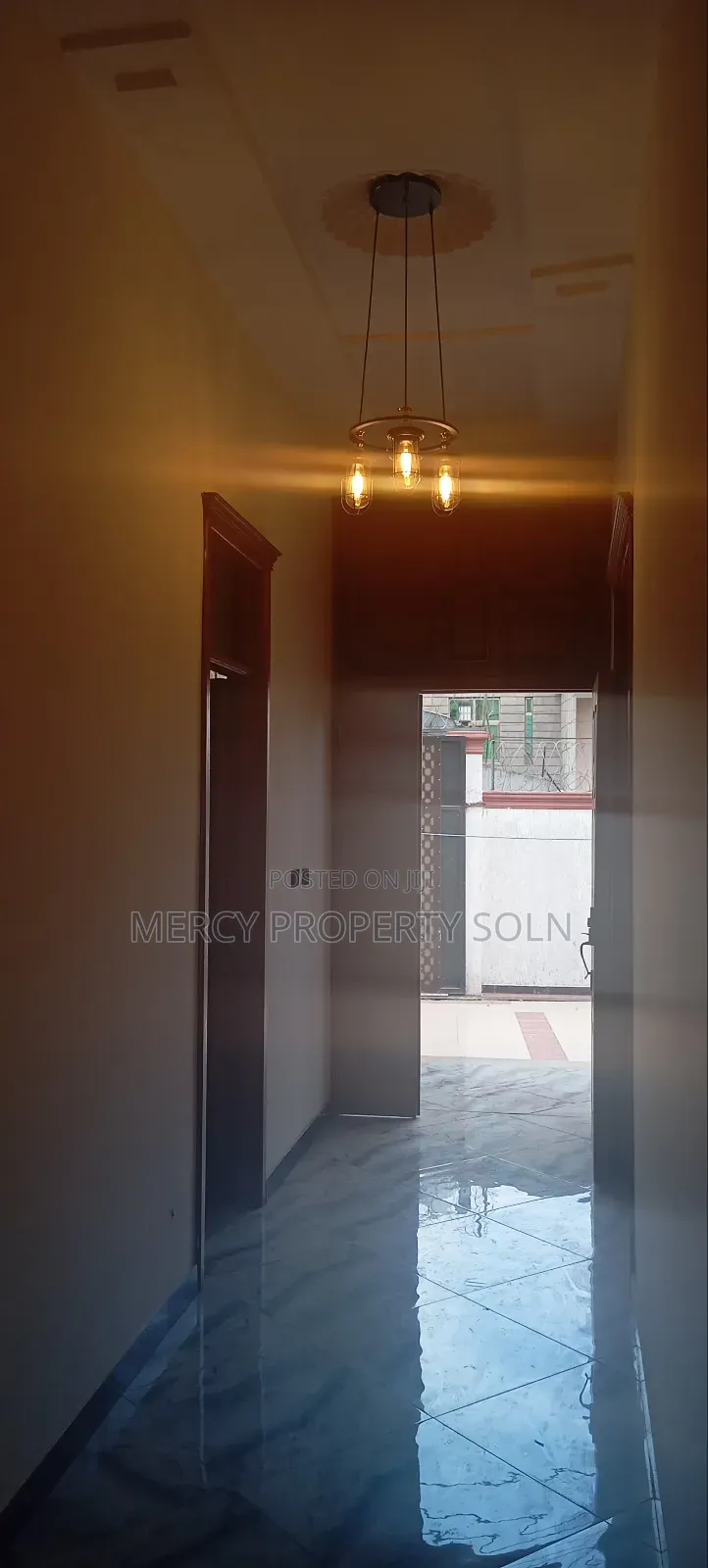 Warehouse for Rent in Addis Ababa With Its Own 3 Phase Power Office