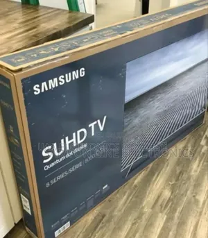 Samusng 50* 2025 Uhd