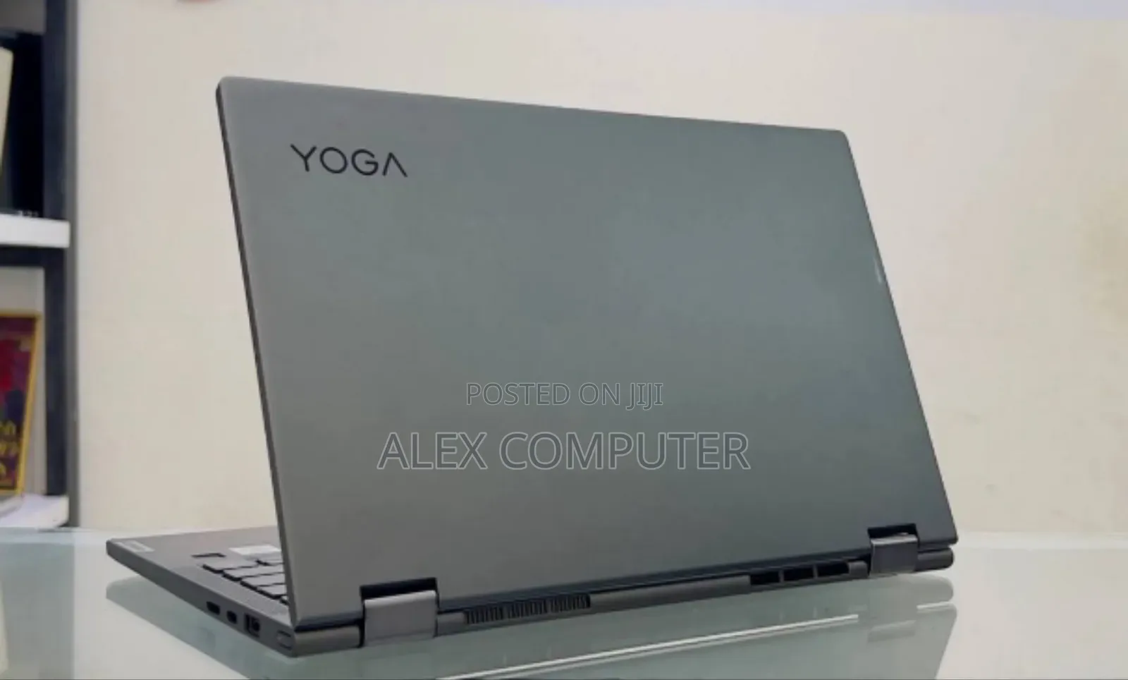 New Laptop Lenovo 16GB Intel Core I7 SSD 512GB