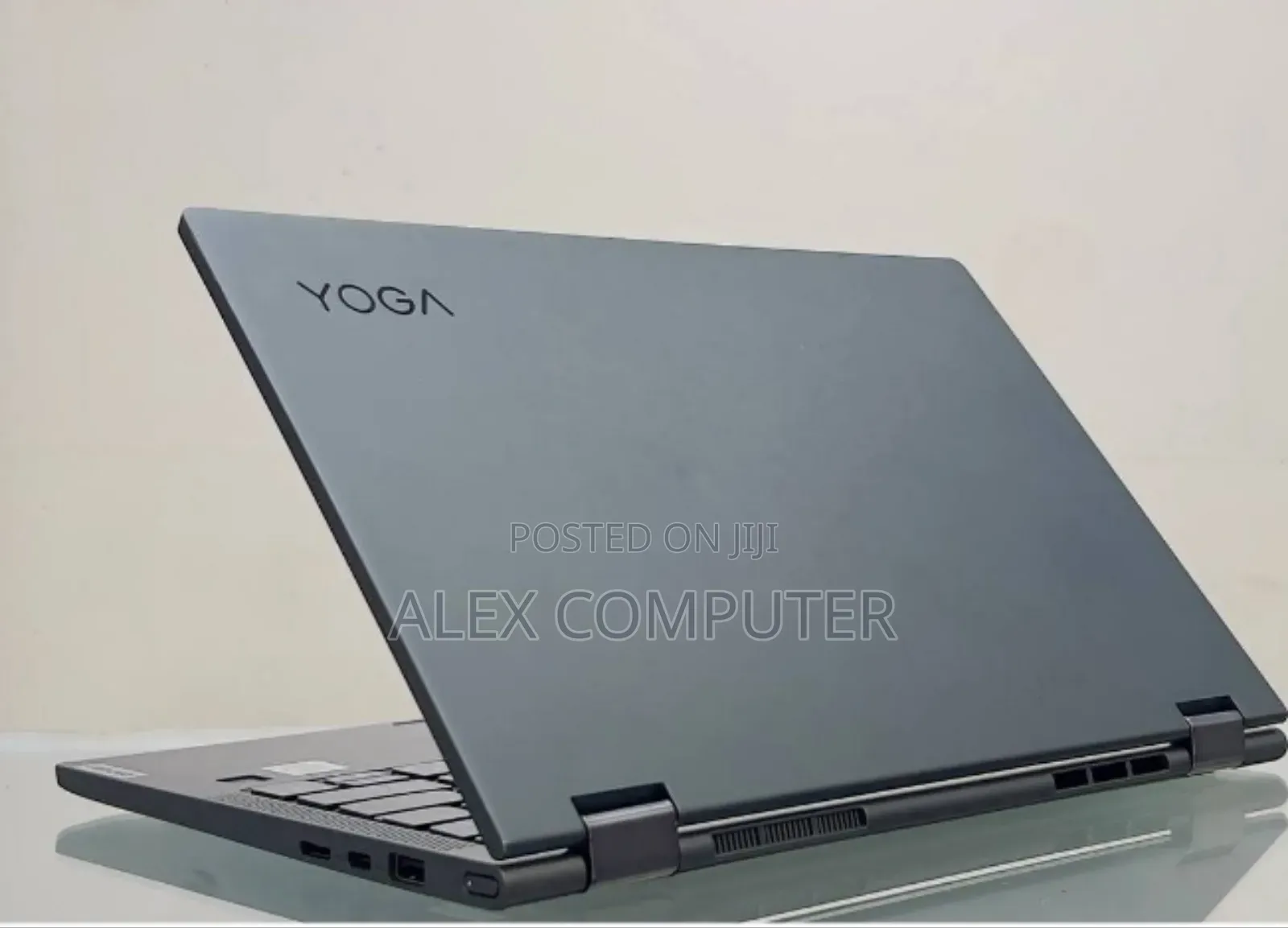 New Laptop Lenovo 16GB Intel Core I7 SSD 512GB