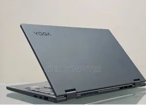 New Laptop Lenovo 16GB Intel Core I7 SSD 512GB