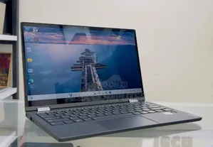 New Laptop Lenovo 16GB Intel Core I7 SSD 512GB