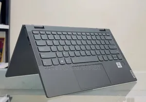 New Laptop Lenovo 16GB Intel Core I7 SSD 512GB