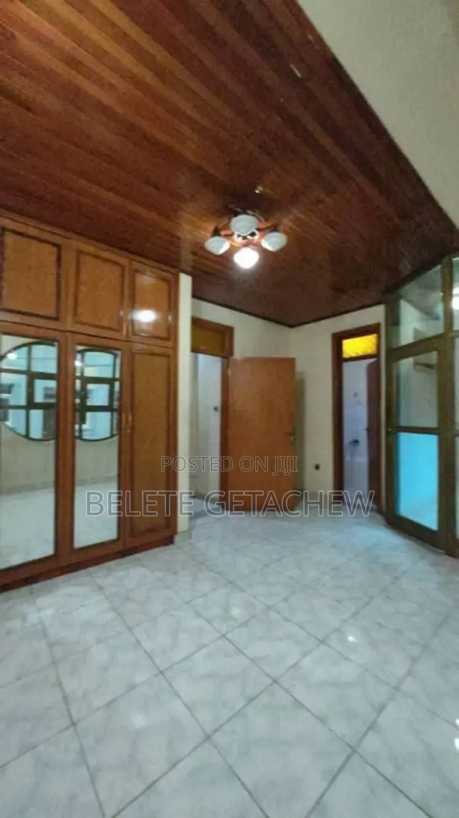 4bdrm House in Cmc Fyelbet, G+1, Bole for sale