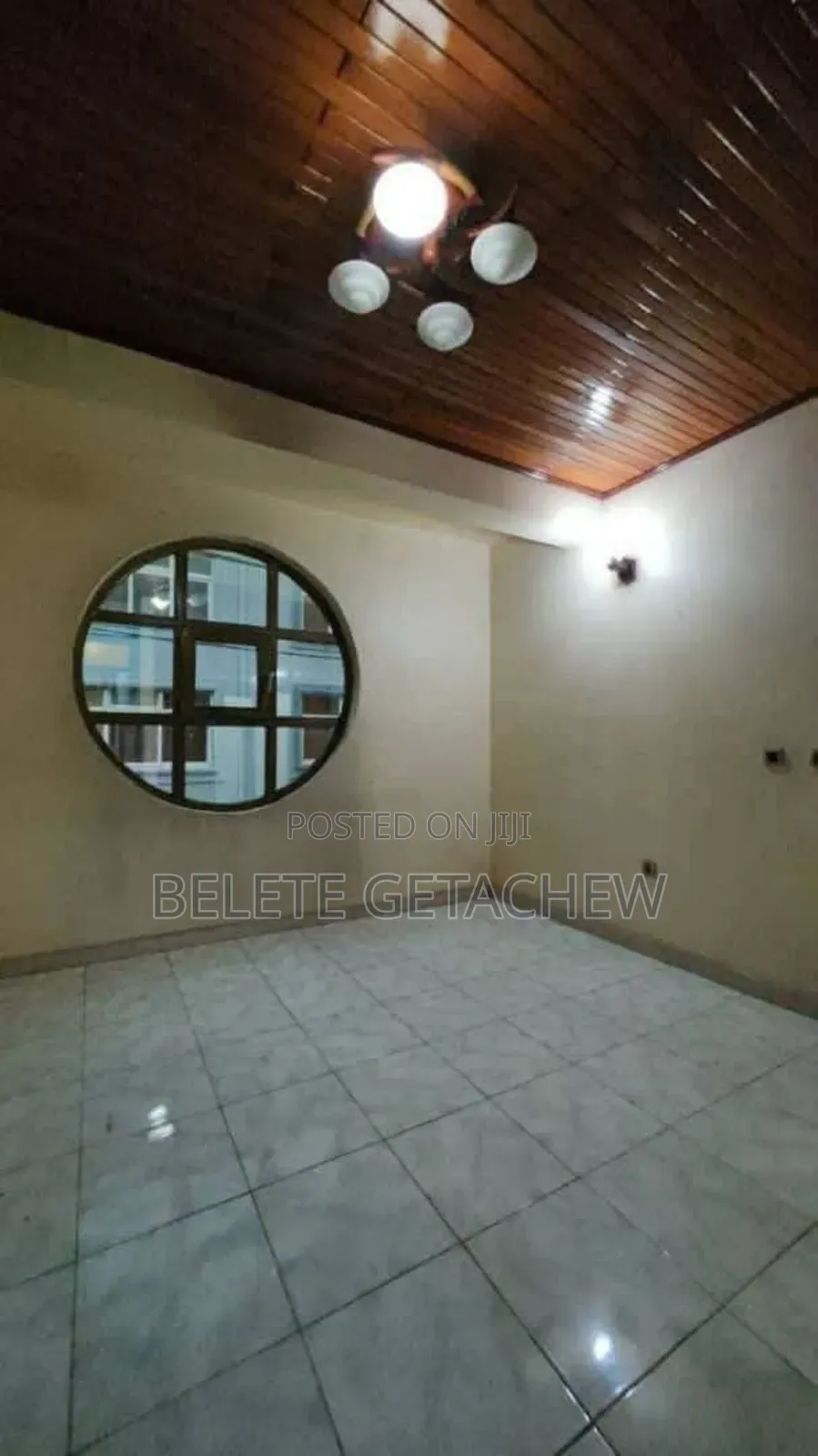 4bdrm House in Cmc Fyelbet, G+1, Bole for sale