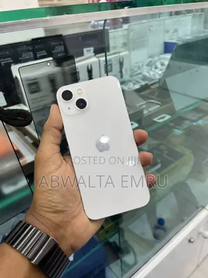 Apple iPhone 13 128 GB White