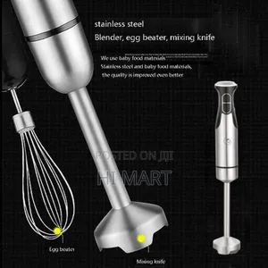 Sonifer 3in1 Hand Blender(500watt)