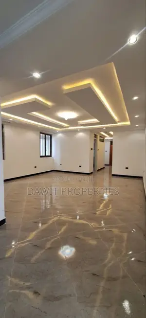 Furnished 2bdrm Condo in Ayat 49 40/60, Bole for sale