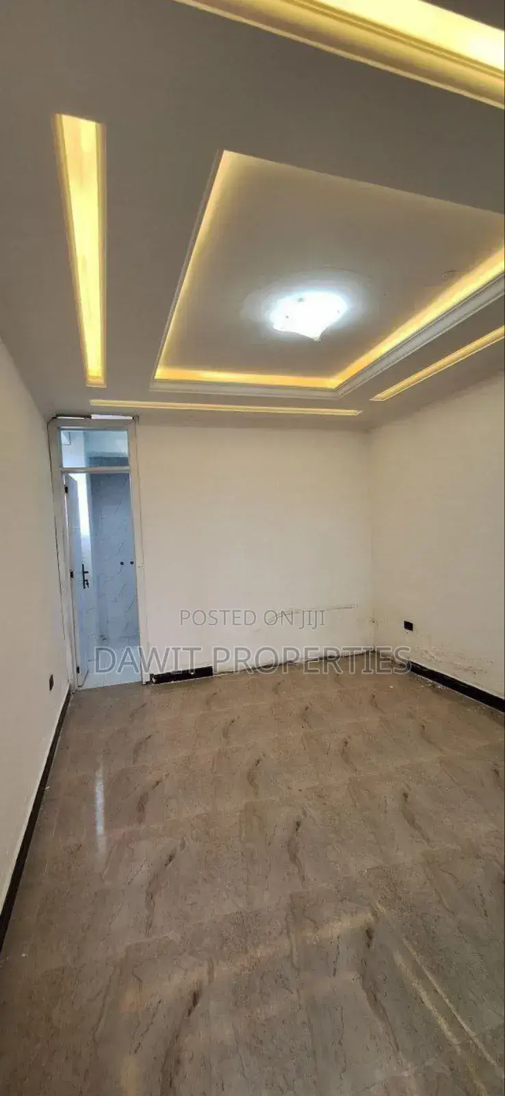Furnished 2bdrm Condo in Ayat 49 40/60, Bole for sale