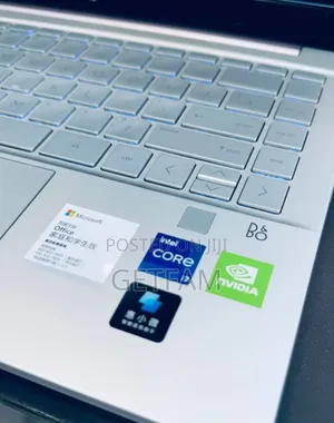 New Laptop HP Pavilion 15 16GB Intel Core I7 SSD 512GB