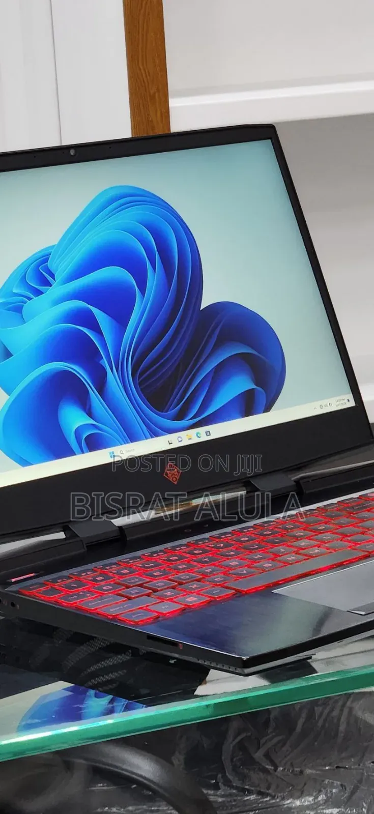 New Laptop HP OmniBook 7 14" 16GB Intel Core I7 SSD 512GB