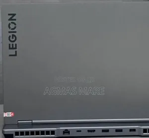 New Laptop Lenovo Legion 5 16GB Intel Core I7 SSD 1T