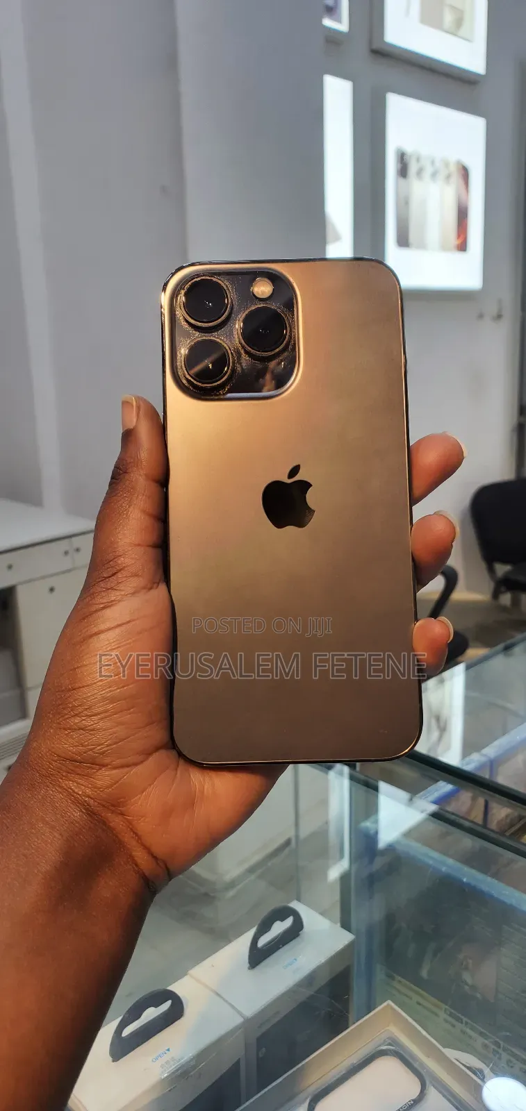 Apple iPhone 13 Pro 128 GB