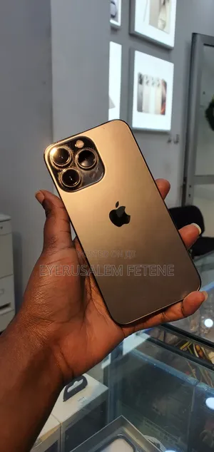 Apple iPhone 13 Pro 128 GB