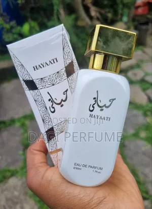 Original Perfume