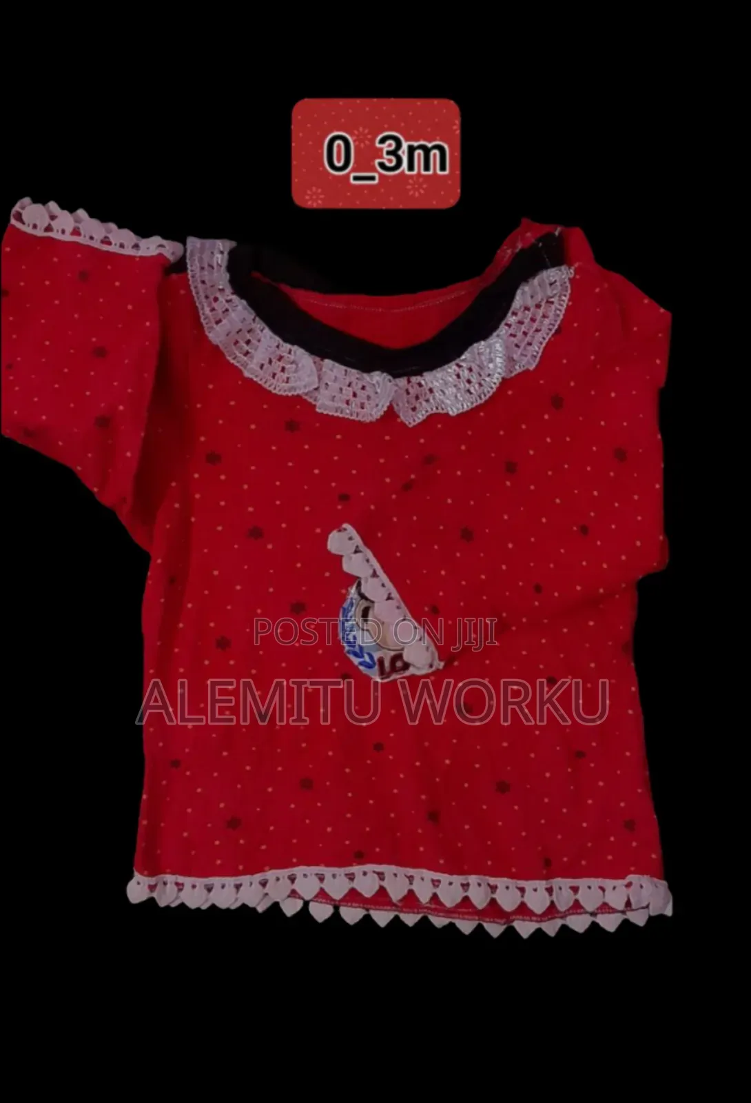 የልጆች ቦንዳ ከ200 ብር ጀምሮ